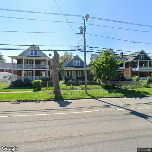 Primary Photo - 2509 Ferry Ave