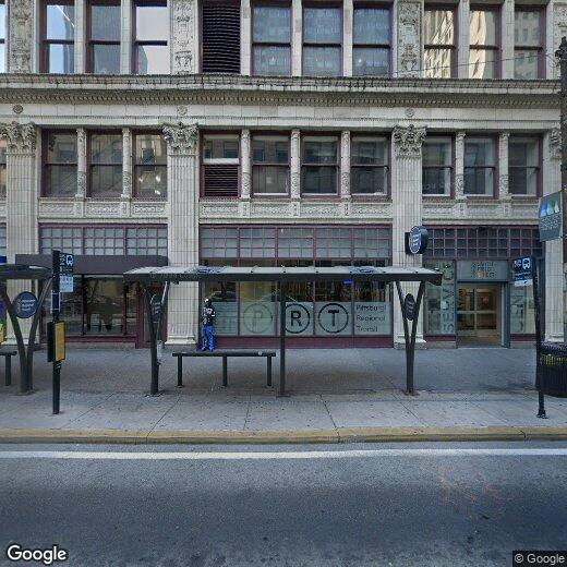 Primary Photo - 623 Smithfield St