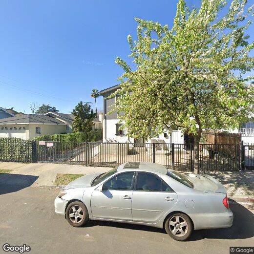 4457 Crocker St, Los Angeles, CA 90011 Townhouse for Rent in Los Angeles, CA