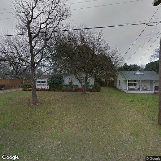 218 Highland Ave, Waxahachie, TX 75165 House for Rent in Waxahachie