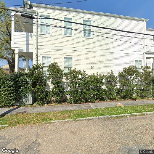 Primary Photo - 1523 Carondelet St