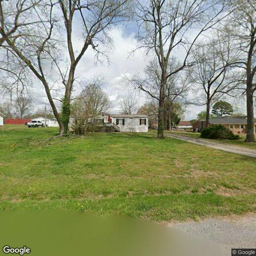 9521 Nace Ave, West Paducah, KY 42086 House Rental in West Paducah