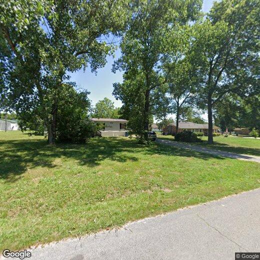 3 br, 2 bath House 9521 NACE LN House for Rent in West Paducah, KY