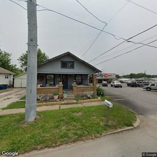 Primary Photo - 2 br, 1 bath House - 1318 5th Street
