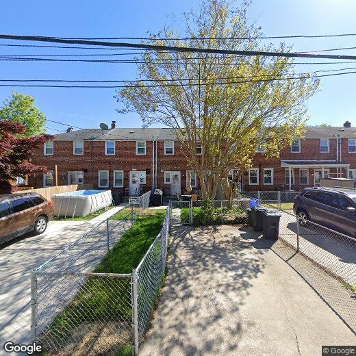 Foto principal - 1642 Hardwick Rd