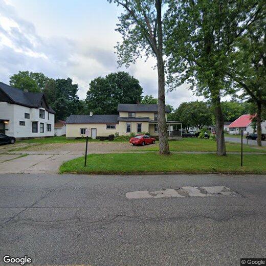 Primary Photo - 503 S Michigan Ave Apt #2