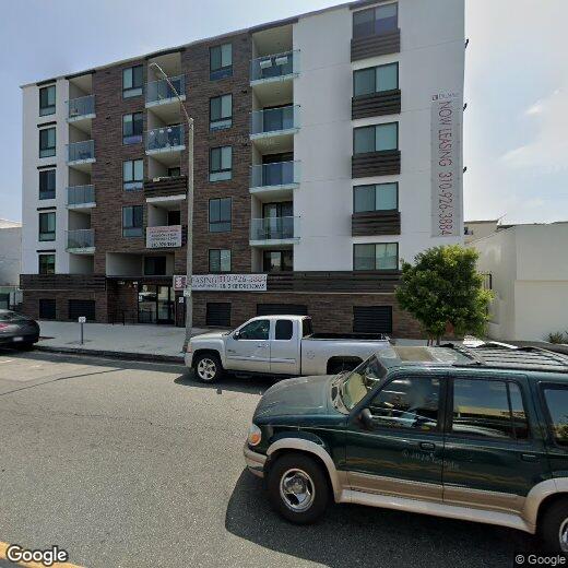 Primary Photo - 428 S Robertson Blvd