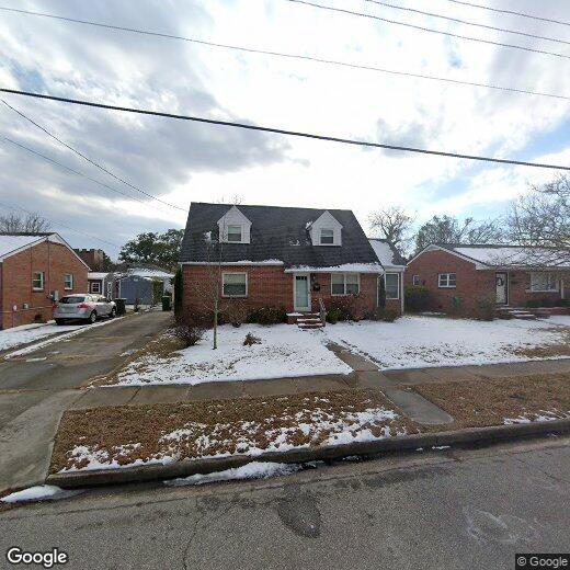 141 Forsythe St, Norfolk, VA 23505 House Rental in Norfolk, VA