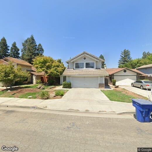 7751 N 8th St, Fresno, CA 93720 House Rental in Fresno, CA