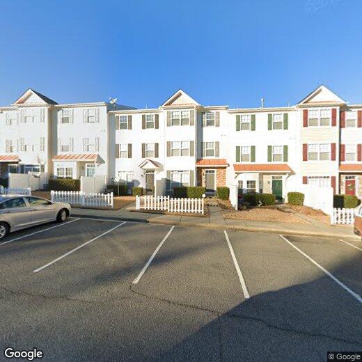 2211 Valley Edge Dr Raleigh, NC 27614 Alquileres en Raleigh, NC