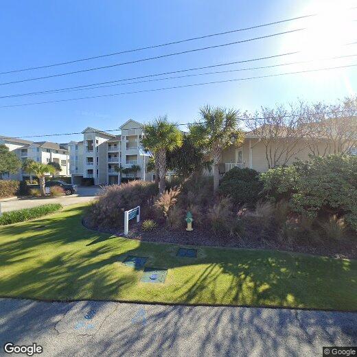 2504 N Lumina Ave Unit F1b, Wrightsville Beach, NC 28480 Room for