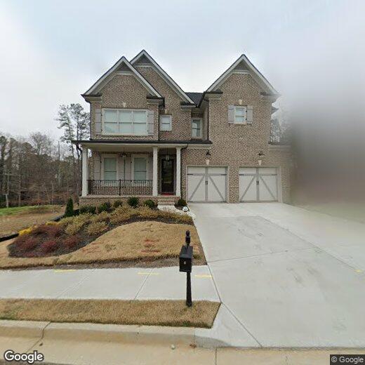 3756 Wasson Way, Atlanta, GA 30319 House Rental in Atlanta, GA