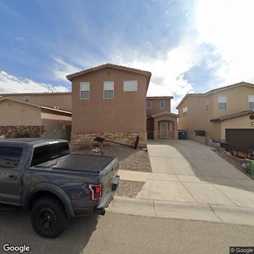 13620 Covered Wagon Ave SE, Albuquerque, NM 87123 House for Rent in