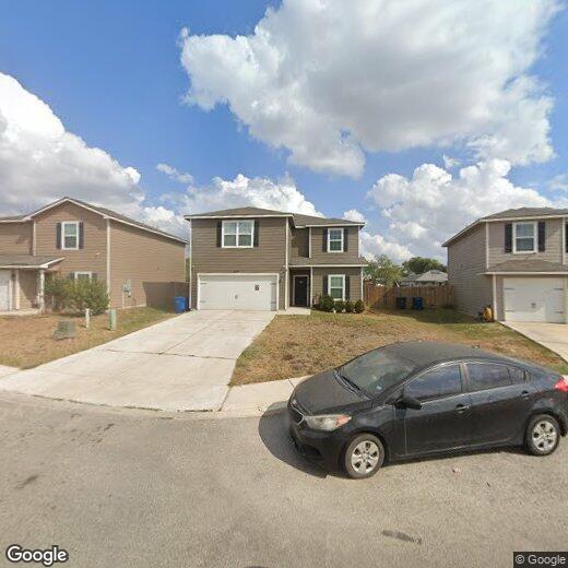 Primary Photo - 3422 Rosalind Way