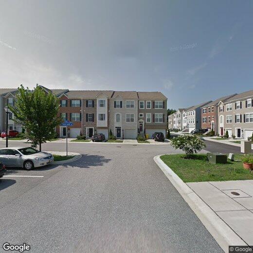 227 Truck Farm Dr, Glen Burnie, MD 21061 Townhome Rentals in Glen