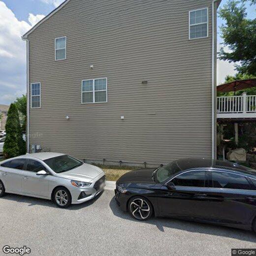 227 Truck Farm Dr, Glen Burnie, MD 21061 Townhome Rentals in Glen
