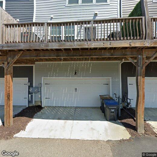 Foto principal - 3927 Prospect St