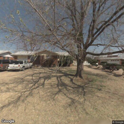 Primary Photo - 1507 NW 47th St
