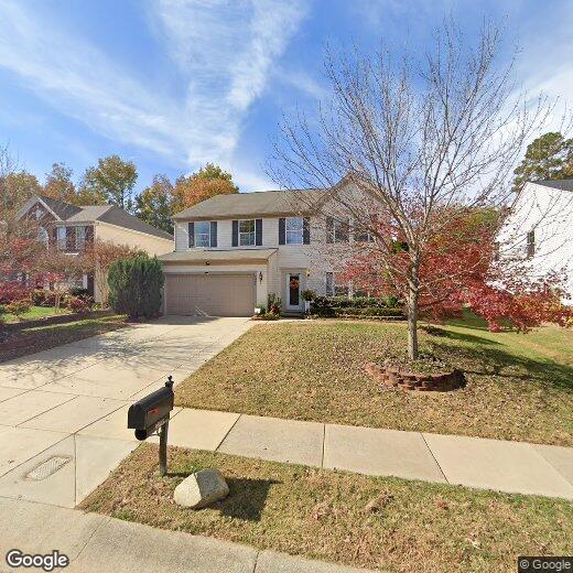 Primary Photo - 8808 Goldfields Dr