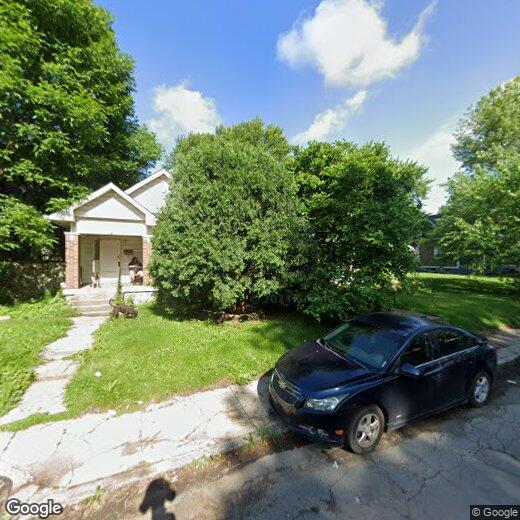 Primary Photo - 628 N Euclid Ave