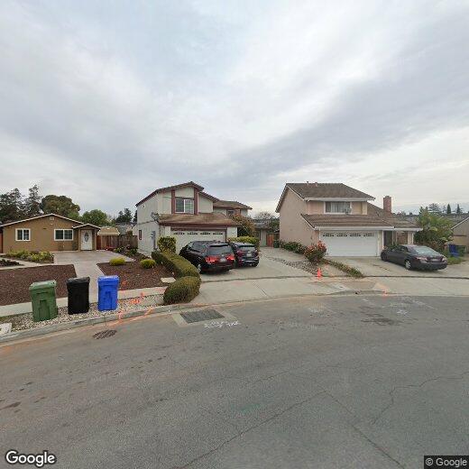 4449 MacBeth Cir, Fremont, CA 94555 House for Rent in Fremont, CA