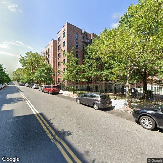 Primary Photo - 127 Park Hill Ave