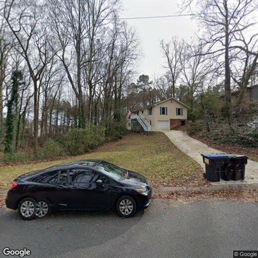 Primary Photo - 1020 Cherokee Trail