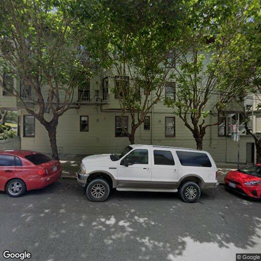 Primary Photo - 1202 Haight St