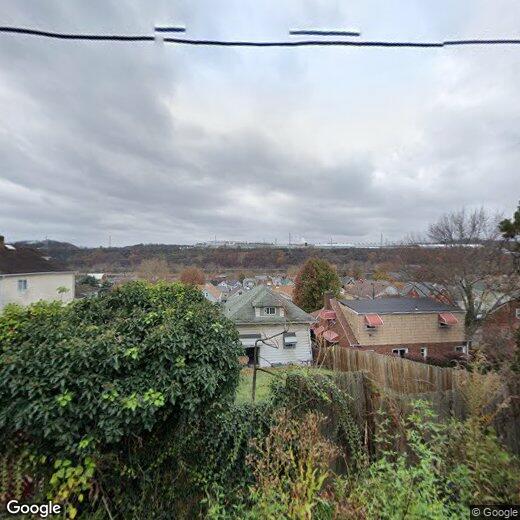 327 Erie Ave, Glassport, PA 15045 House Rental in Glassport, PA