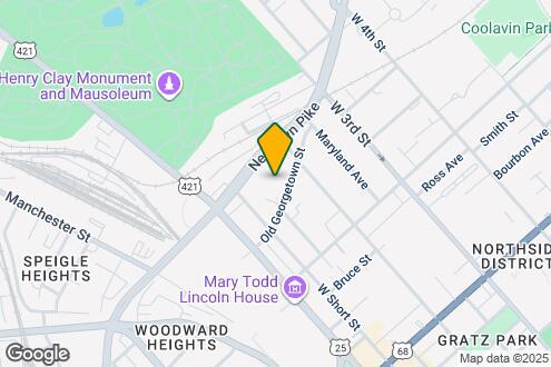 Artek Lofts No Current Availability Apartments Lexington Ky Apartments Com