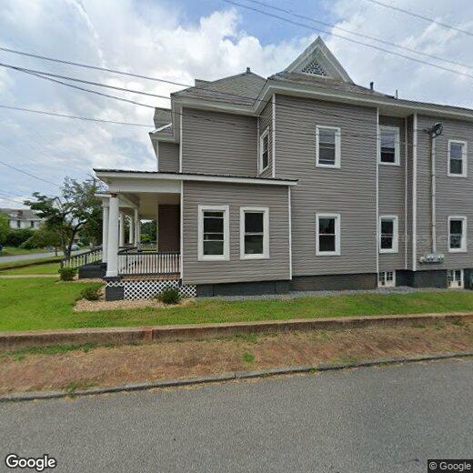 Primary Photo - 922 Floyd St