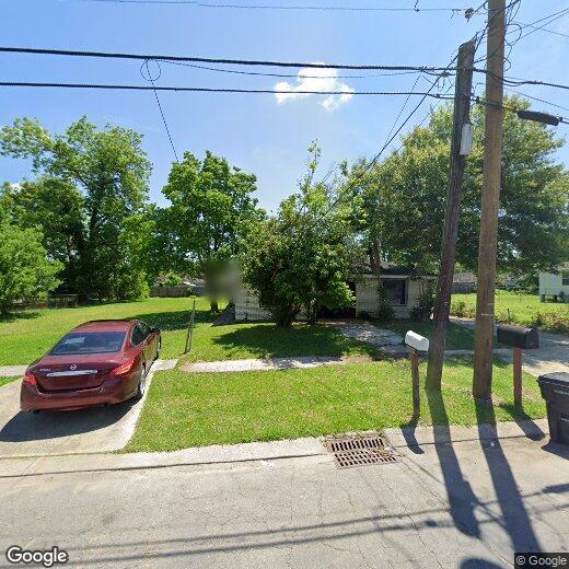 4609 Flake Ave, New Orleans, LA 70127 House Rental in New Orleans, LA