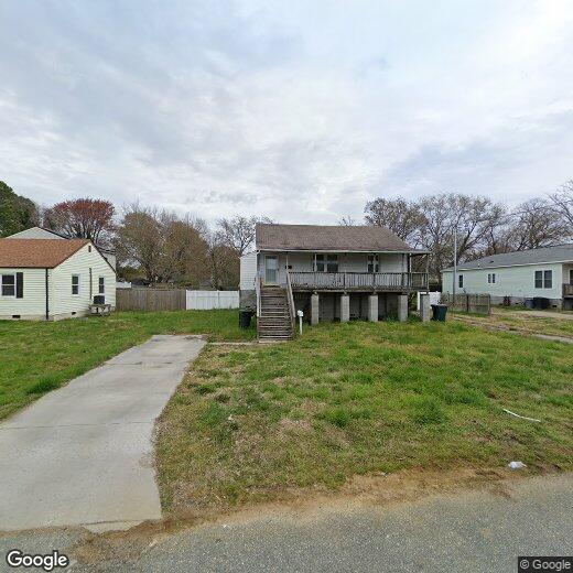 Primary Photo - Beautiful House overlooking the Back River
