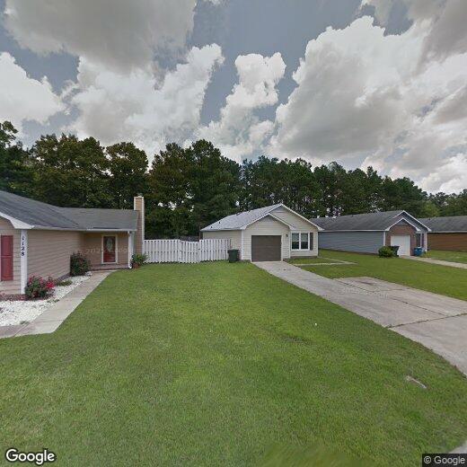 1124 Hoke Loop Rd, Fayetteville, NC 28314 House Rental in Fayetteville, NC