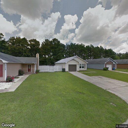 Primary Photo - 1124 Hoke Loop Rd