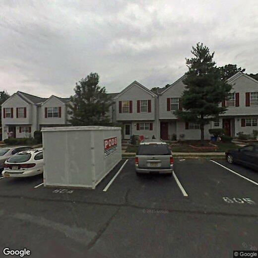 804 Darlington Dr, Old Bridge, NJ 08857 Townhome Rentals in Old