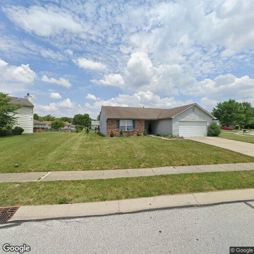 717 Millbrook Dr, Avon, IN 46123 House for Rent in Avon, IN