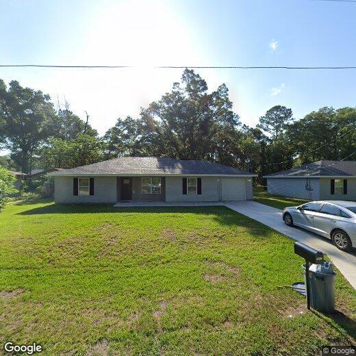5827 NW 60th Ter, Ocala, FL 34482 House Rental in Ocala, FL