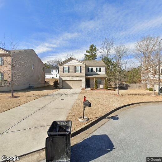 9 Wesleyan Ct, Dallas House Rental in Dallas, GA
