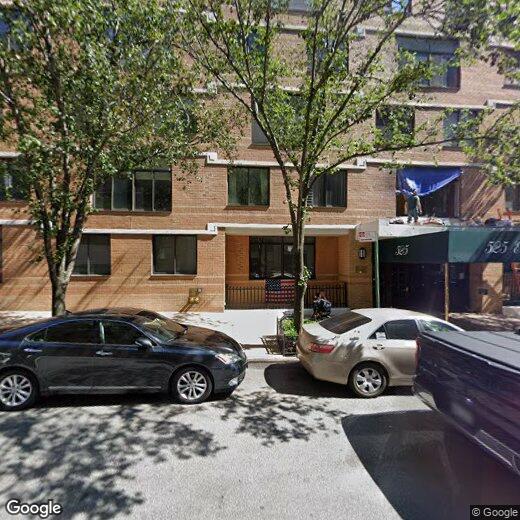 Primary Photo - 516 E 80th St