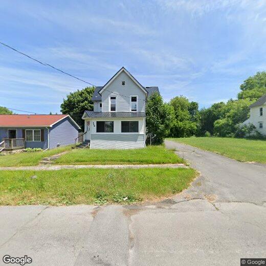 326 N California Ave, Watertown, NY 13601 Apartment for Rent in