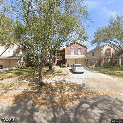 Foto principal - 4107 Amber Trace Ct