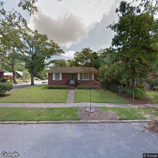 Foto principal - 1328 Fairview Dr