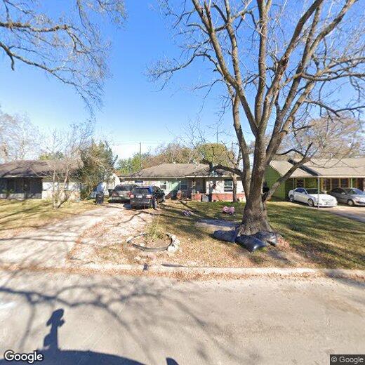 Primary Photo - 6303 Belcrest St