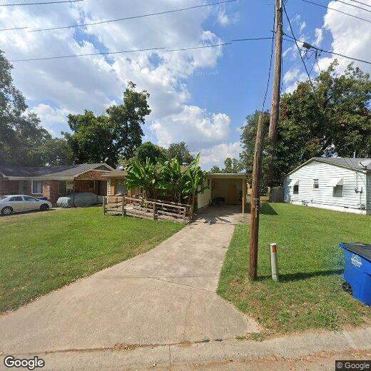 505 Middle St, North Little Rock, AR 72117 House Rental in North