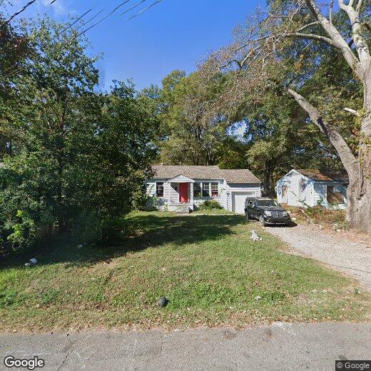 Primary Photo - 5322 Sussex Ave