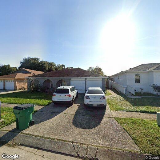 2041 Spanish Oaks Dr, Harvey, LA 70058 House for Rent in Harvey, LA