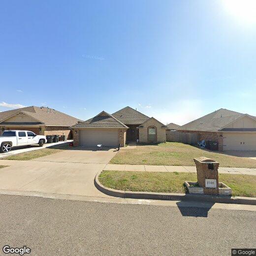 2108 SE 5th St, Moore, OK 73160 House Rental in Moore, OK