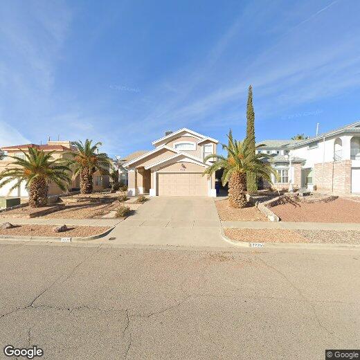 7225 Tierra Taos Dr, El Paso, TX 79912 House Rental in El Paso, TX