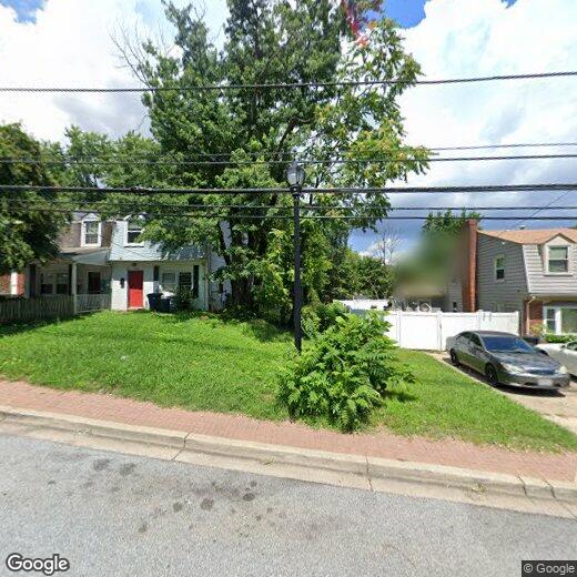 8130 Sheriff Rd, Hyattsville, MD 20785 Townhouse for Rent in